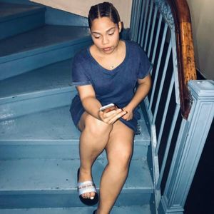 Meet your Posher, Amelia